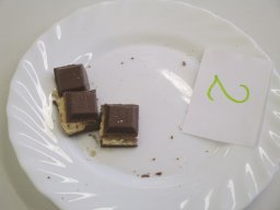 3 Verkostung Schokolade